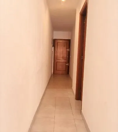Apartamento 4 Personas En