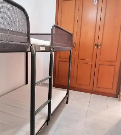 Apartamento 4 Personas En Calpe
